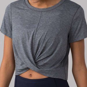 lululemon intended crop
